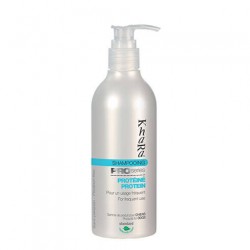 Shampooing protéiné pour chiots 250 ml KHARA