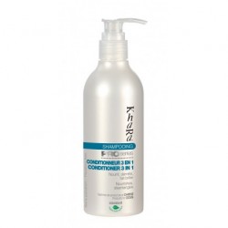 Shampooing Conditionneur 3 en 1 pour chien KHARA