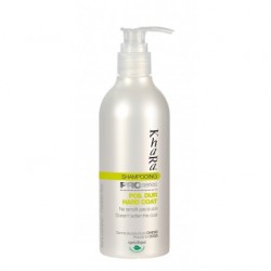 Shampooing Poil dur pour chien KHARA