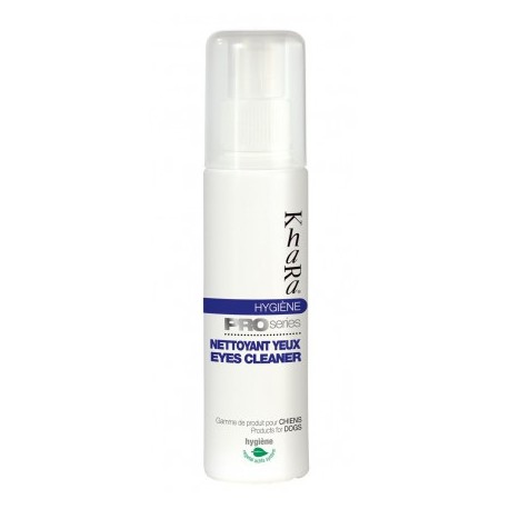 Nettoyant pour les yeux Khara 100 ml