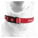 Collier réfléchissant pour chien FREEDOG