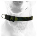 Collier camouflage pour chien FREEDOG
