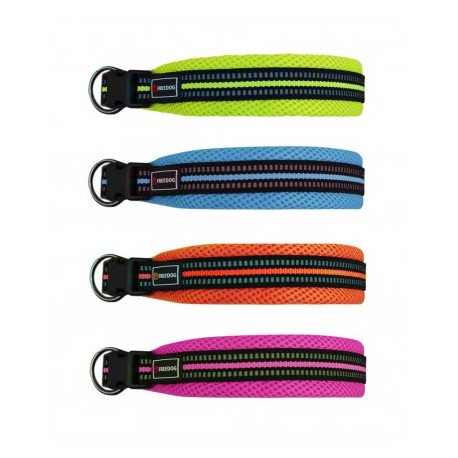 Collier pour chien SOFT SPORT FREEDOG