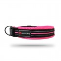 Collier pour chien SOFT SPORT rose FREEDOG