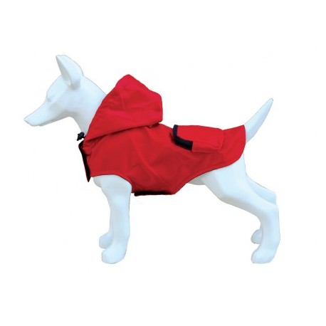 Imperméable Pocket FREEDOG