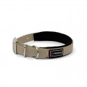 COLLIER CONFORT pour chien confort beige FUN ERGO FREEDOG-DOGFRENCHTOUCH