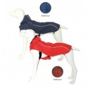 Imperméable pour chien couleur rouge ARTIC FREEDOG