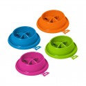 Gamelle anti-glouton pour chien et chat FREEDOG