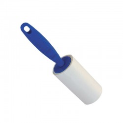 Rouleau ramasse poils avec recharge de 60 feuilles FREEDOG