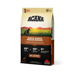 Croquettes ACANA HERITAGE Adult large breed pour chien