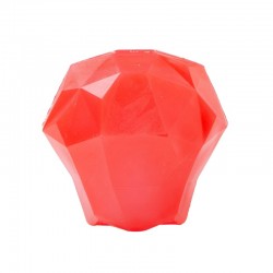 JOUET ET DISTRIBUTEUR FRIANDISES pour chien ou chat POMME FREEDOG-DOGFRENCHTOUCH