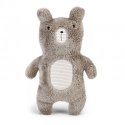 Peluche animaux de la forêt OURS LEMA pour chien DESIGNED BY LOTTE