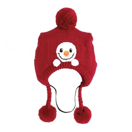 Bonnet de Noël pour chien WOUAPY