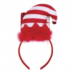 Serre-tête de Noël pour chien ou chat WOUAPY