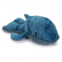 JOUET pour chien PELUCHE BALEINE BEEZTEES-DOGFRENCHTOUCH