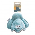 Peluche de fouille coquillage et balle pour chien BEEZTEES