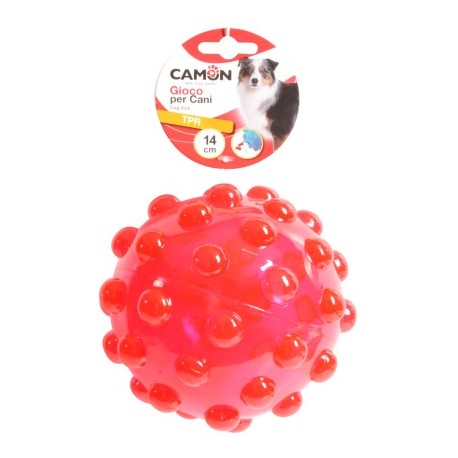 Balle distributrice de friandises pour chien ou chat  BEEZTEES