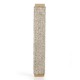 Griffoir en sisal simple de 50 cm pour chat BEEZTEES