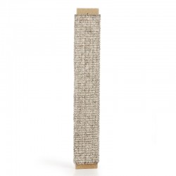 Griffoir en sisal simple de 50 cm pour chat BEEZTEES