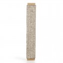 Griffoir en sisal simple de 50 cm pour chat BEEZTEES