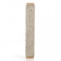 Griffoir en sisal simple de 50 cm pour chat BEEZTEES