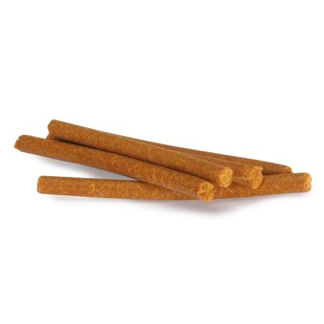 Friandises Sticks au poulet + malt pour chat CAMON