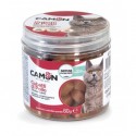 Friandises cubes poulet pour chat CAMON