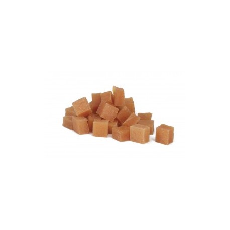 Friandises cubes poulet pour chat CAMON