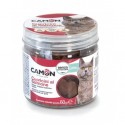 FRIANDISES pour chats COEUR au SAUMON CAMON-DOGFRENCHTOUCH