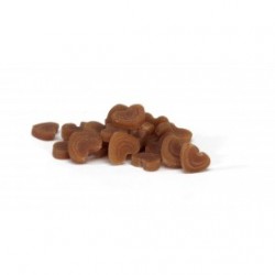 FRIANDISES pour chats COEUR au SAUMON CAMON-DOGFRENCHTOUCH