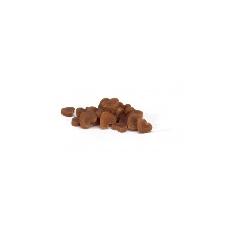 Friandises cœur au saumon pour chat CAMON