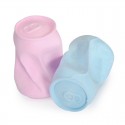 JOUET pour chien CANETTE écrasée en mousse TPR CAMON