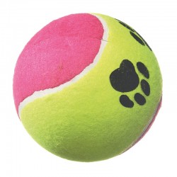 Balles de tennis XL pour chiens CAMON