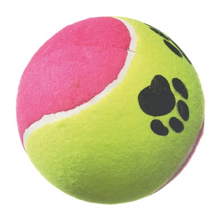 Balles de tennis XL pour chien CAMON - DogFrenchTouch