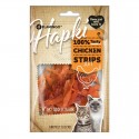 Friandises pour chat au poulet STRIPS FLAMINGO