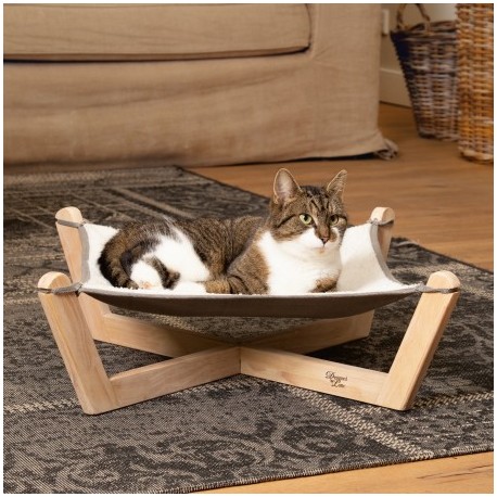 Hamac pour chat GAÏA DESIGNED BY LOTTE