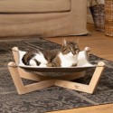 Hamac pour chat GAÏA DESIGNED BY LOTTE