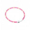 Collier lumineux VisioLight pour chat KARLIE
