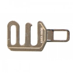 ATTACHE DE SECURITE VOITURE pour chien et chat ARKA HAOK-DOGFRENCHTOUCH