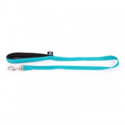 Laisse bleue pour chien Néo Plus ARKA HAOK