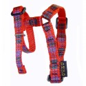 MUSELIERE pour chien KILT PLAID ARKA HAOK-DOGFRENCHTOUCH