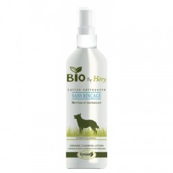 Lotion nettoyante sans rinçage Bioty By Héry