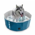 Piscine pour chien couleur Bleu MARTIN POOL MARTIN SELLIER