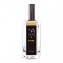 Parfum pour chien LABO Héry