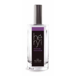 Parfum pour chien LABO Héry