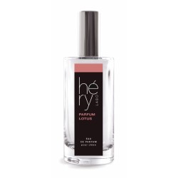 Parfum lotus pour chien LABO Héry