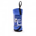 PEIGNOIR MICROFIBRE pour chien ULTRA ABSORBANT HERY