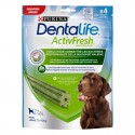 Friandises DENTALIFE ActivFresh pour chien large PURINA