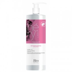 SHAMPOOING pour chien POILS COURTS HERY-DOGFRENCHTOUCH