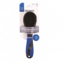 Brosse double démélante M pour chien et chat HERY